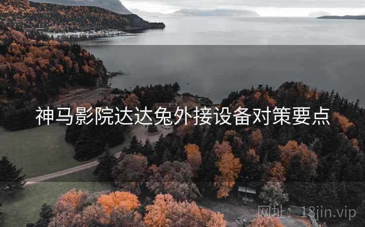神马影院达达兔外接设备对策要点